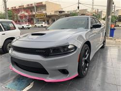 دۆج چارجەر